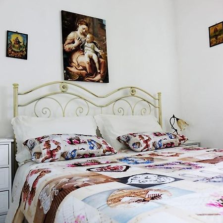 Casa Mary Appartement Lavello Buitenkant foto
