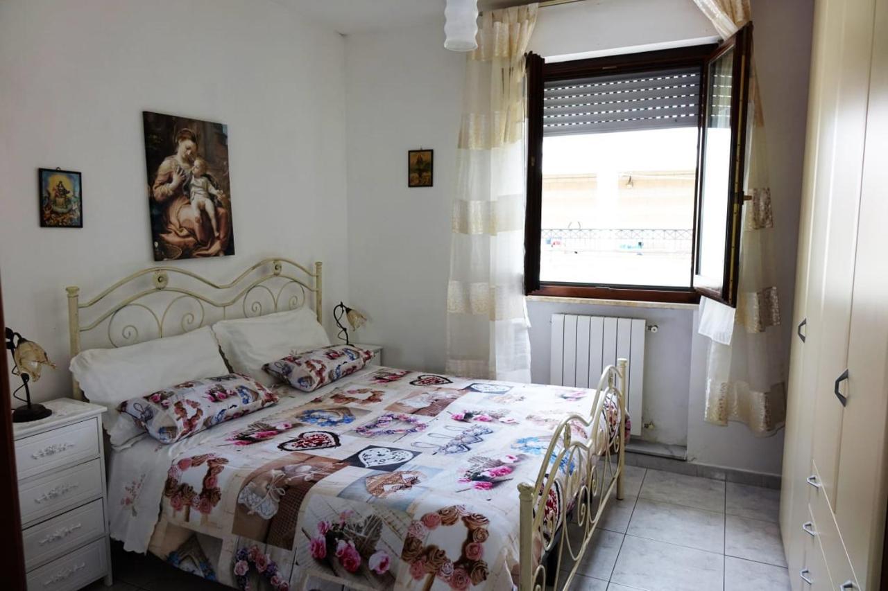 Casa Mary Appartement Lavello Buitenkant foto