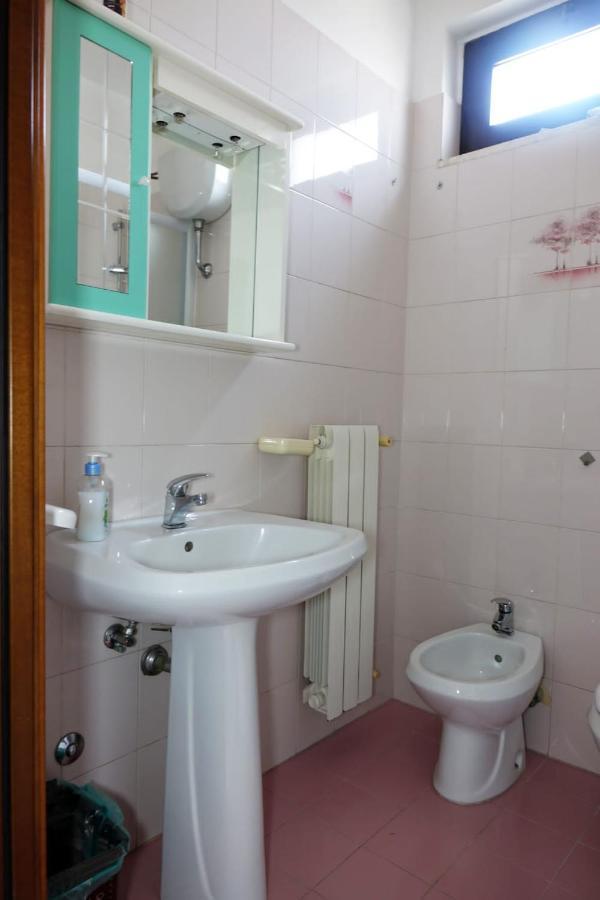 Casa Mary Appartement Lavello Buitenkant foto